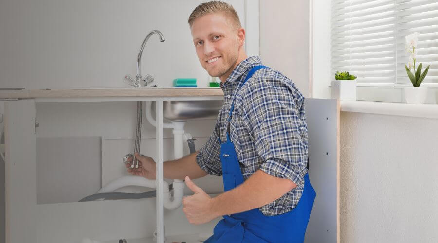 Professional septic pumping service in Encino, NM